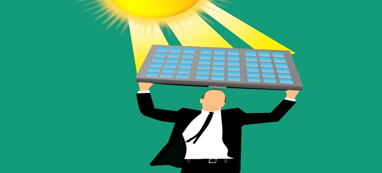 solar-panel-kaise-kaam-karta-hai