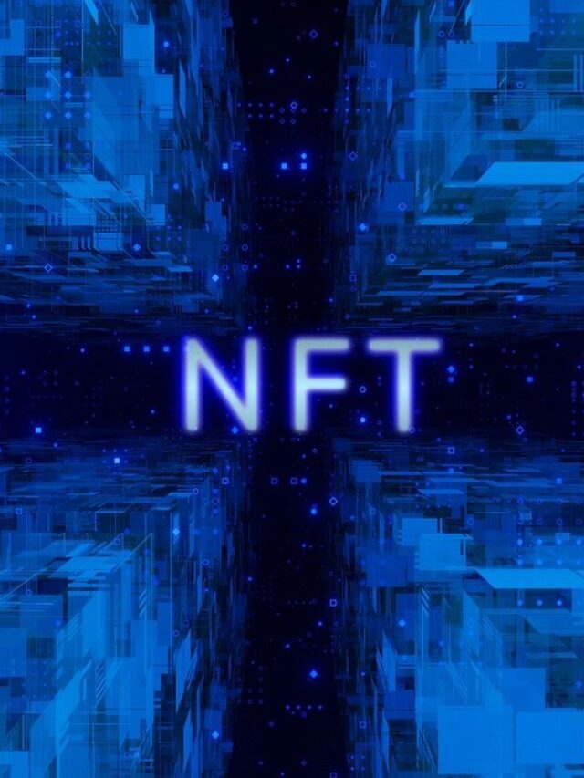 NFT Full Form in Hindi- NFT Kya Hai