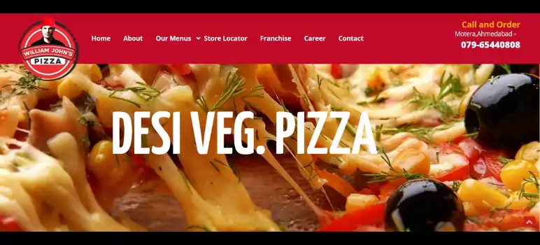 how-to-get-william-john's-pizza-franchise-kaise-le