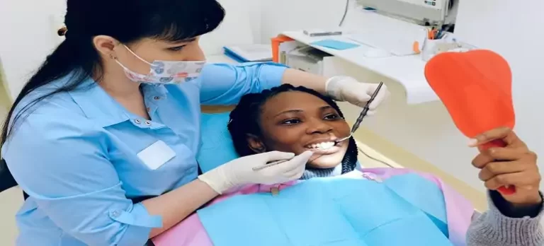 dentist-kaise-bane