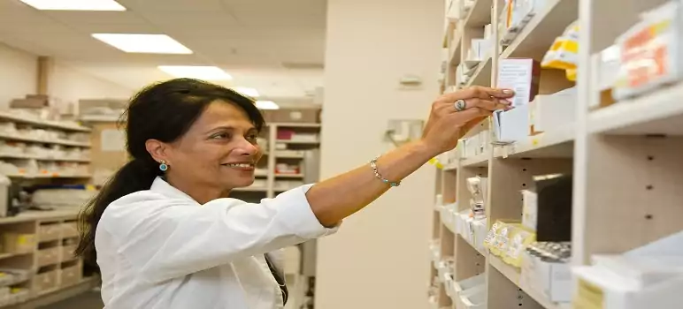 how-to-get-sanjog-pharmacy-franchise-in-hindi