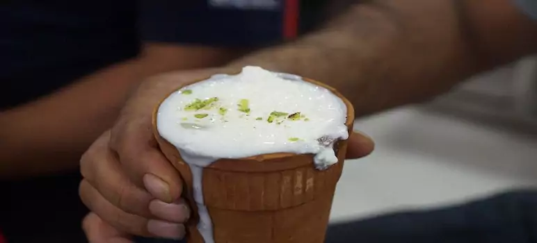 how-to-get-lassi-shop-franchise-in-hindi