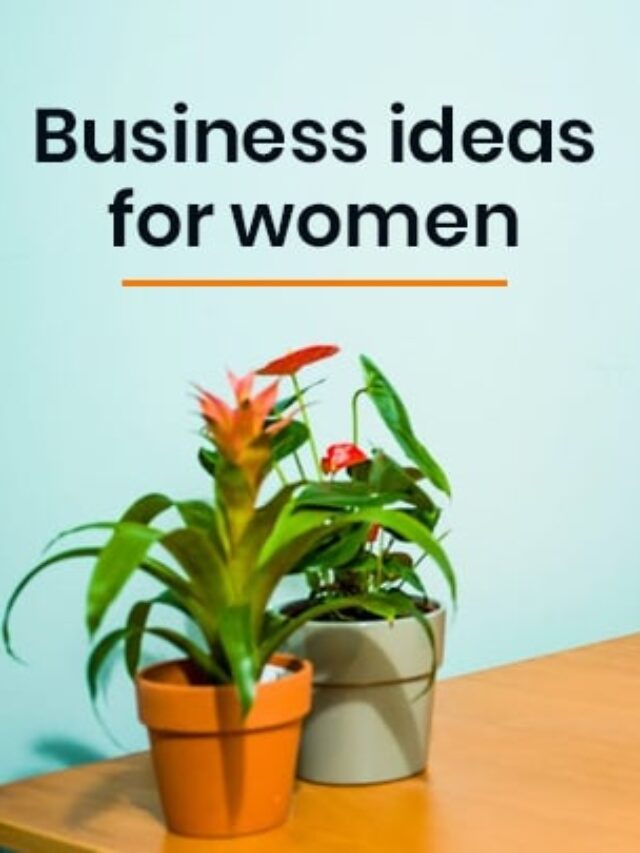 20 Best Business Ideas For Housewives in Hindi- घर की महिलाओं के लिए