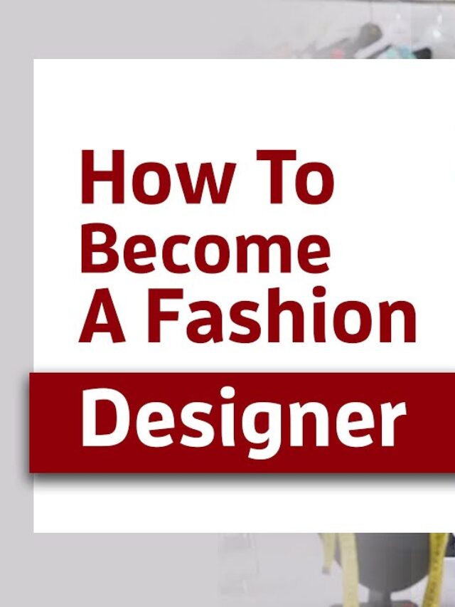 Fashion Designer Kaise Bane 20 Famous Fashion Designers In India