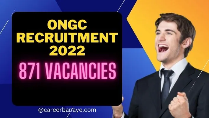 ongc-recruitment-2022-apply-online